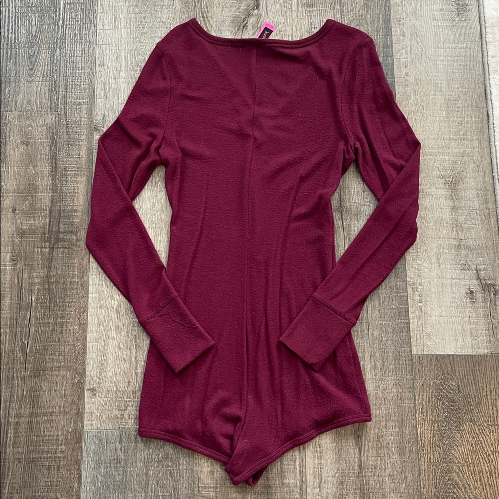 LA SENZA ROMPER - Picture 5 of 6